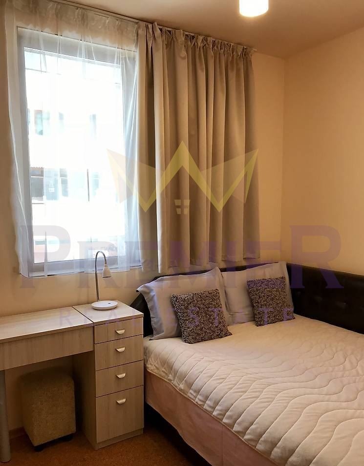 Do wynajęcia  1 sypialnia Warna , Ljatno kino Trakija , 40 mkw | 91936251 - obraz [3]
