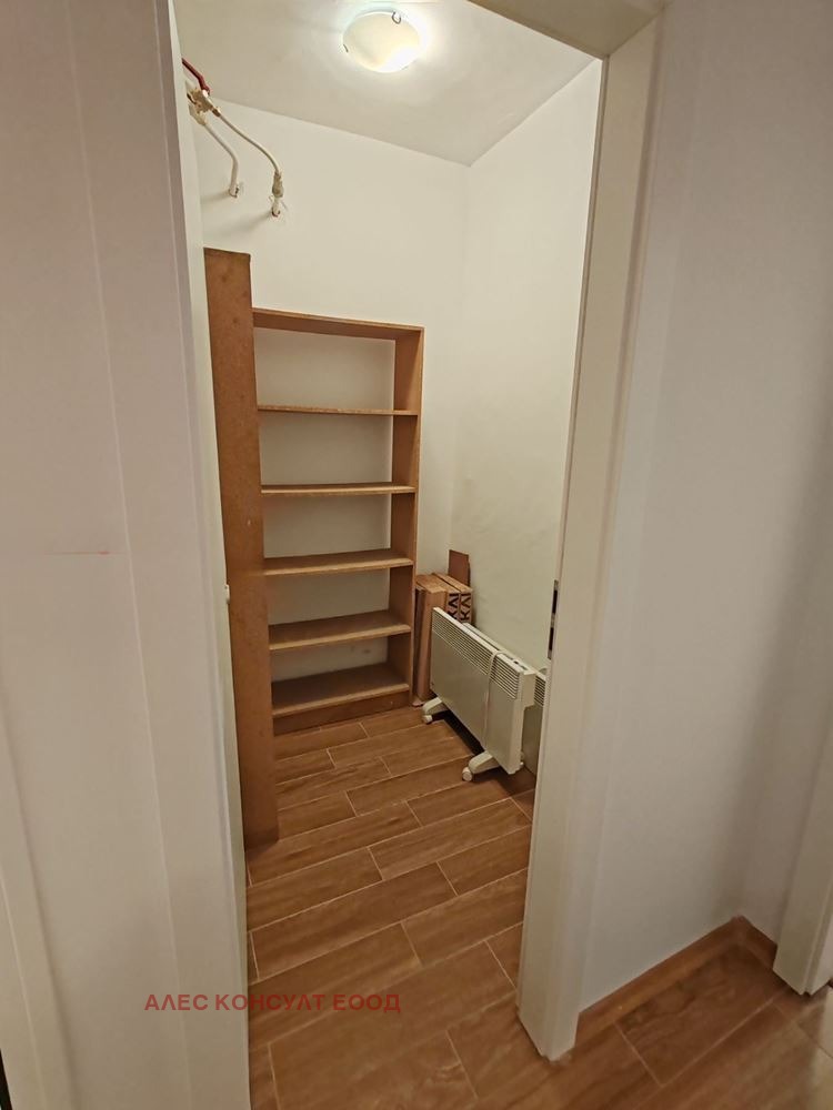 Дава под наем 2-СТАЕН, гр. София, Света Троица, снимка 7 - Апартаменти - 54966746
