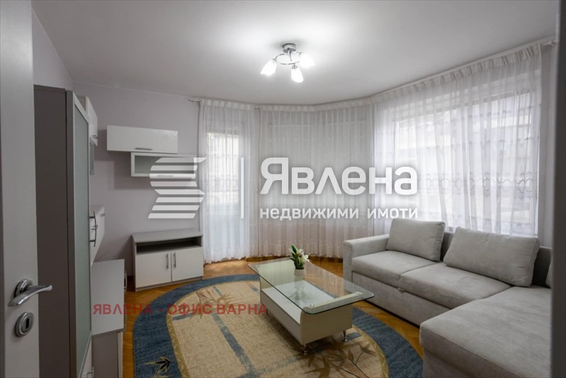 Дава под наем 3-СТАЕН, гр. Варна, Левски 1, снимка 6 - Aпартаменти - 48580362