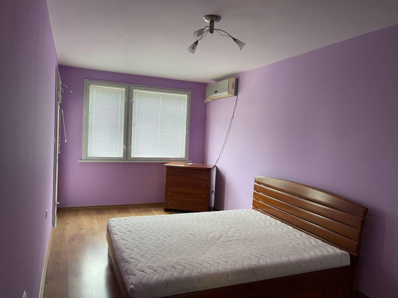 A louer  2 chambres Bourgas , Slaveikov , 120 m² | 92097778 - image [5]