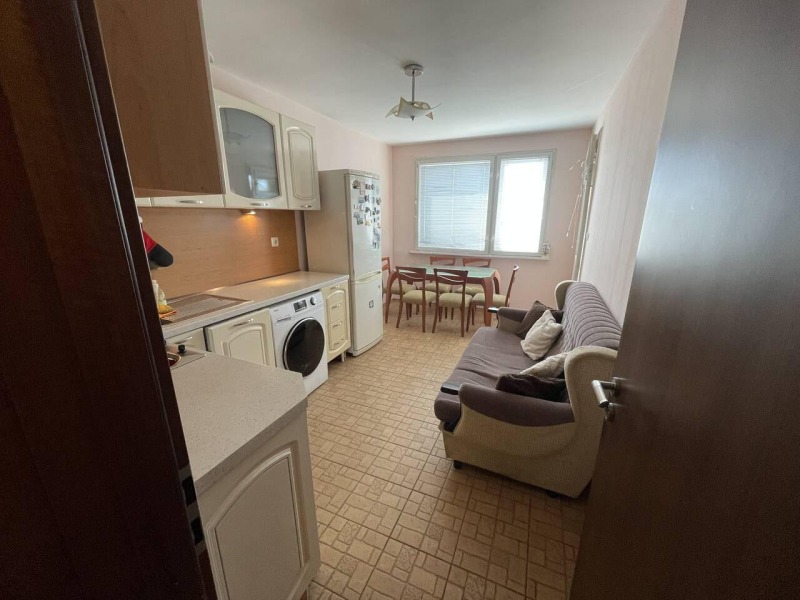 A louer  2 chambres Bourgas , Slaveikov , 120 m² | 92097778 - image [2]