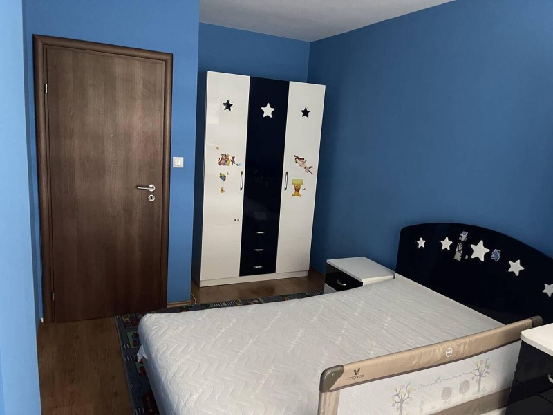 A louer  2 chambres Bourgas , Slaveikov , 120 m² | 92097778 - image [6]