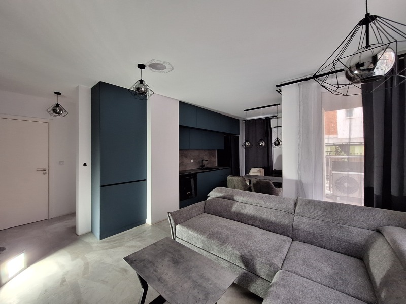 K pronájmu  2 ložnice Sofia , Vitoša , 95 m2 | 64256797 - obraz [8]