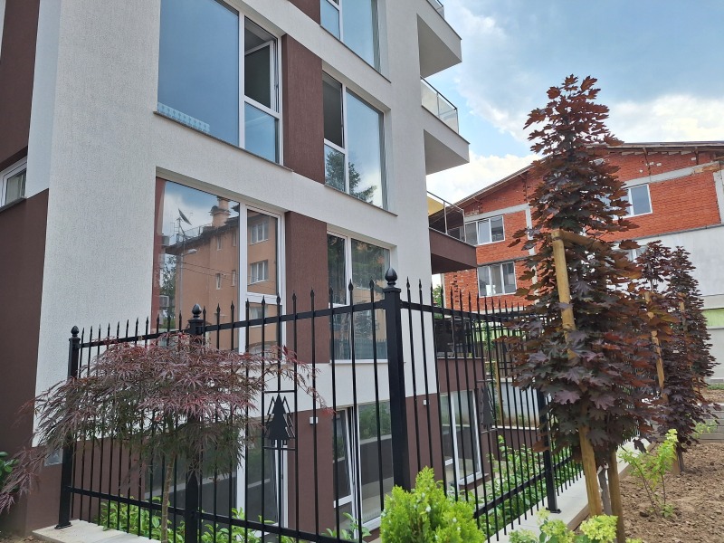 K pronájmu  2 ložnice Sofia , Vitoša , 95 m2 | 64256797 - obraz [2]