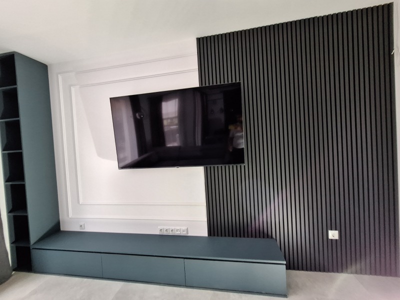 K pronájmu  2 ložnice Sofia , Vitoša , 95 m2 | 64256797 - obraz [9]