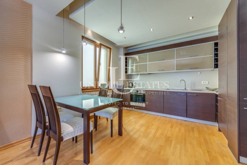 En renta  2 dormitorios Sofia , Tsentar , 80 metros cuadrados | 92233007 - imagen [2]