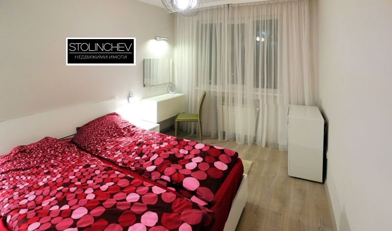Do wynajęcia  3 sypialnie Sofia , Geo Milew , 110 mkw | 28833197 - obraz [5]