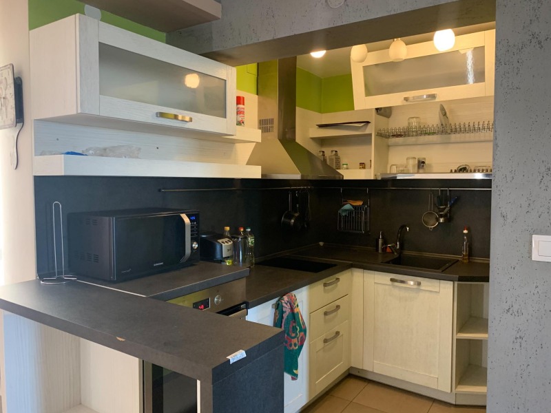 В оренду  3+ кімнати София , Горна баня , 200 кв.м | 32286087 - зображення [5]