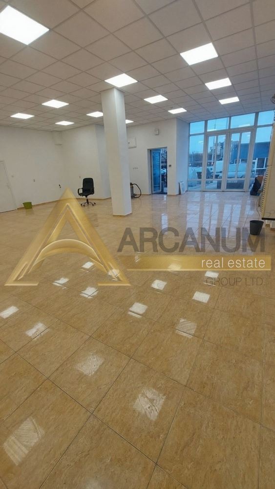 Дава под наем ОФИС, гр. Варна, Възраждане 4, снимка 4 - Офиси - 52493587