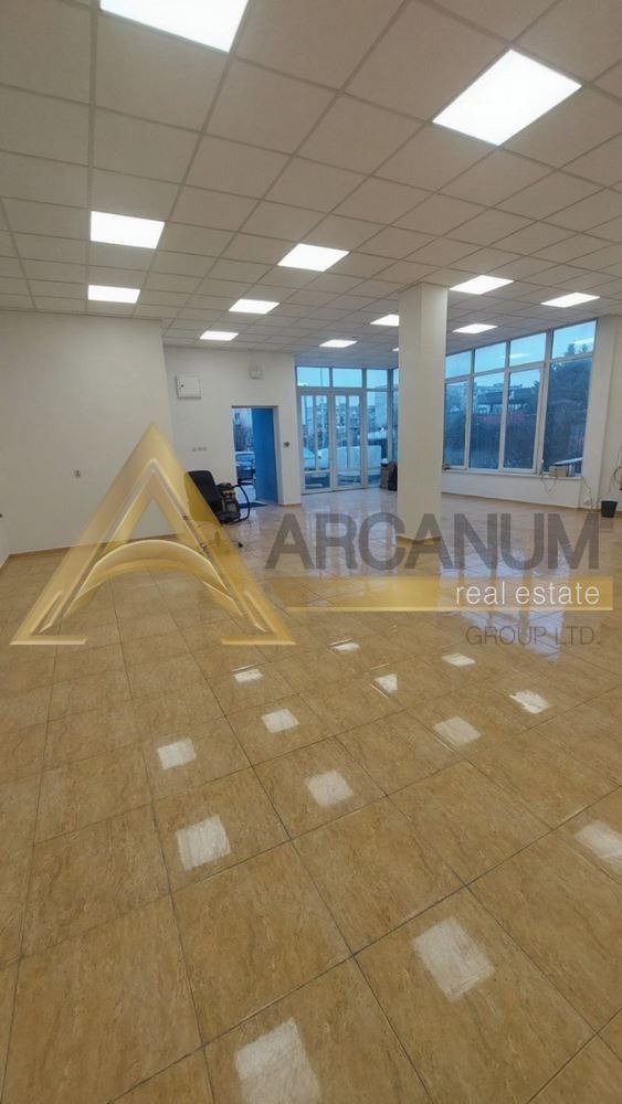 Дава под наем ОФИС, гр. Варна, Възраждане 4, снимка 2 - Офиси - 52493587