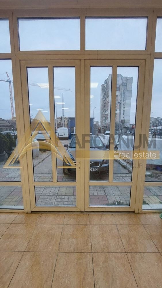 Дава под наем ОФИС, гр. Варна, Възраждане 4, снимка 5 - Офиси - 52493587