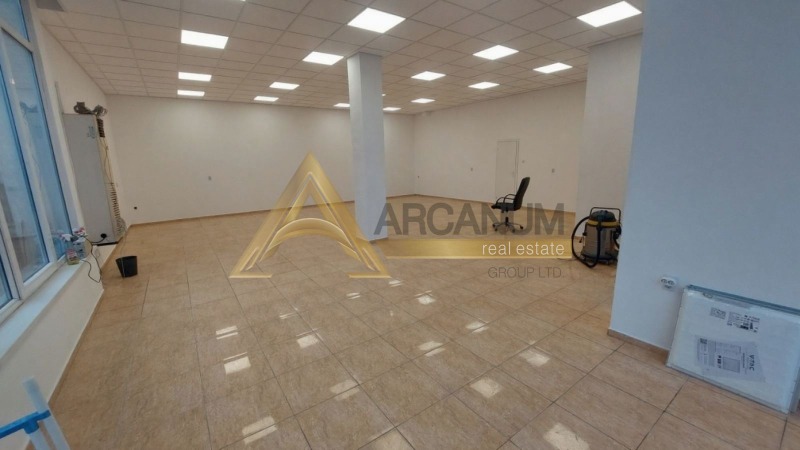 Дава под наем ОФИС, гр. Варна, Възраждане 4, снимка 3 - Офиси - 52493587