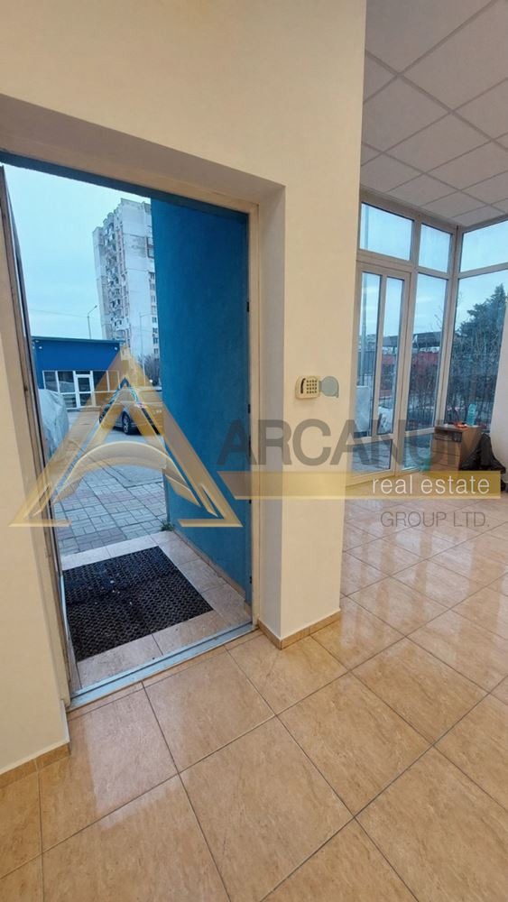 Дава под наем ОФИС, гр. Варна, Възраждане 4, снимка 6 - Офиси - 52493587