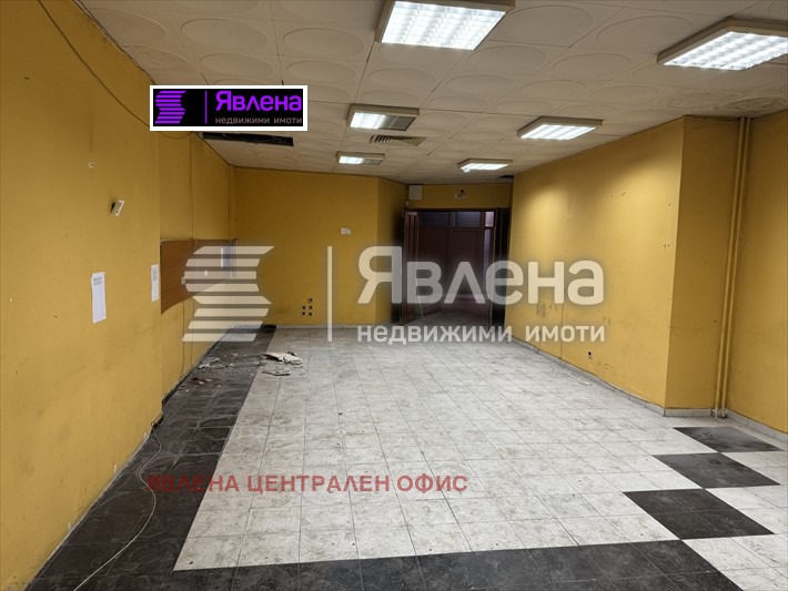 De inchiriat  Magazin Sofia , Țentâr , 550 mp | 86083437