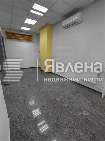 Дава под наем МАГАЗИН, гр. София, Банишора, снимка 3 - Магазини - 55193211