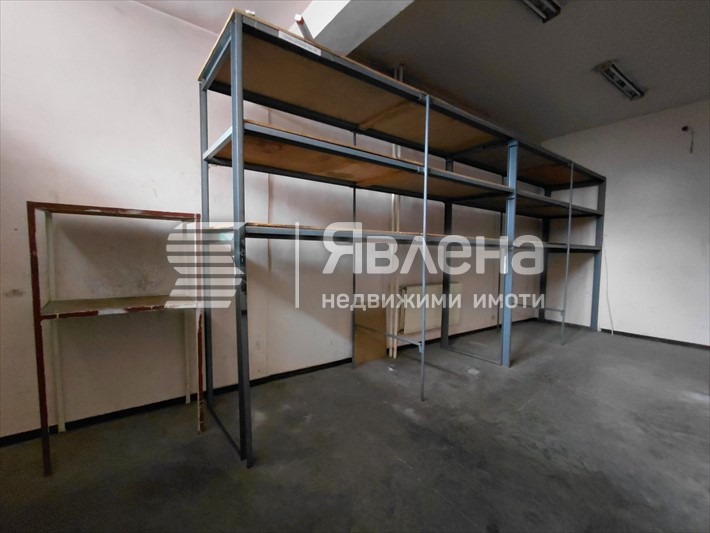 Дава под наем МАГАЗИН, гр. София, Банишора, снимка 2 - Магазини - 55193211