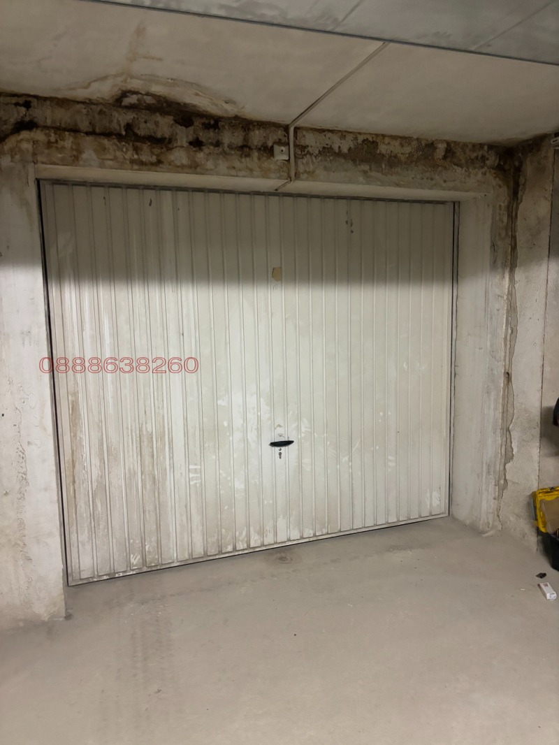 Kiadó  Garázs Sofia , Mladost 4 , 20 négyzetméter | 78629227 - kép [3]