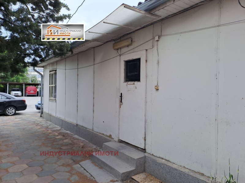 För uthyrning  Industribyggnad Plovdiv , Industrialna zona - Jug , 60 kvm | 95897108 - bild [8]