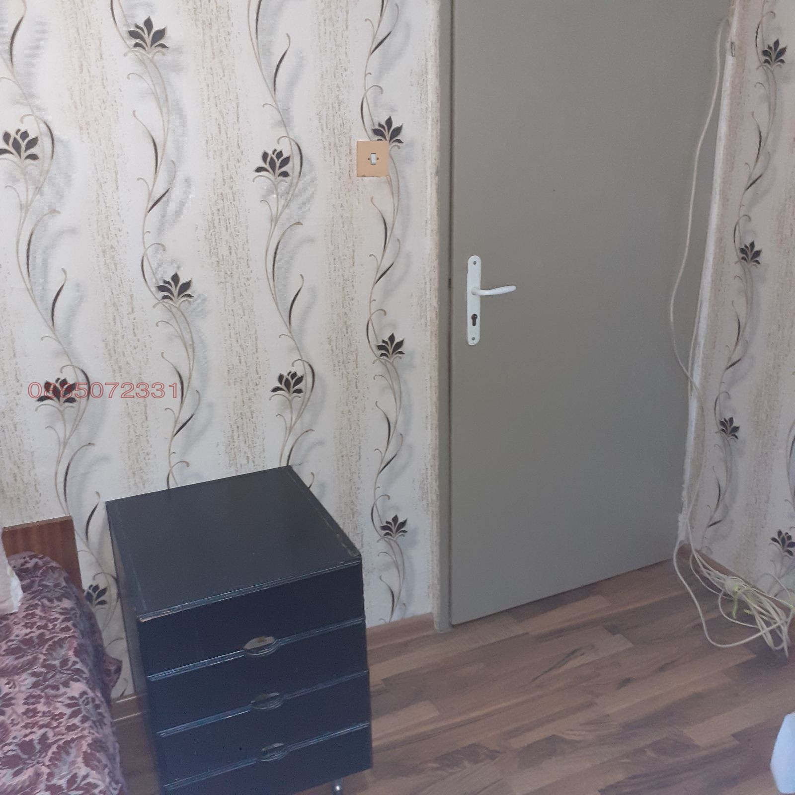 Дава под наем СТАЯ, гр. Стара Загора, Център, снимка 4 - Стаи под наем - 55499668
