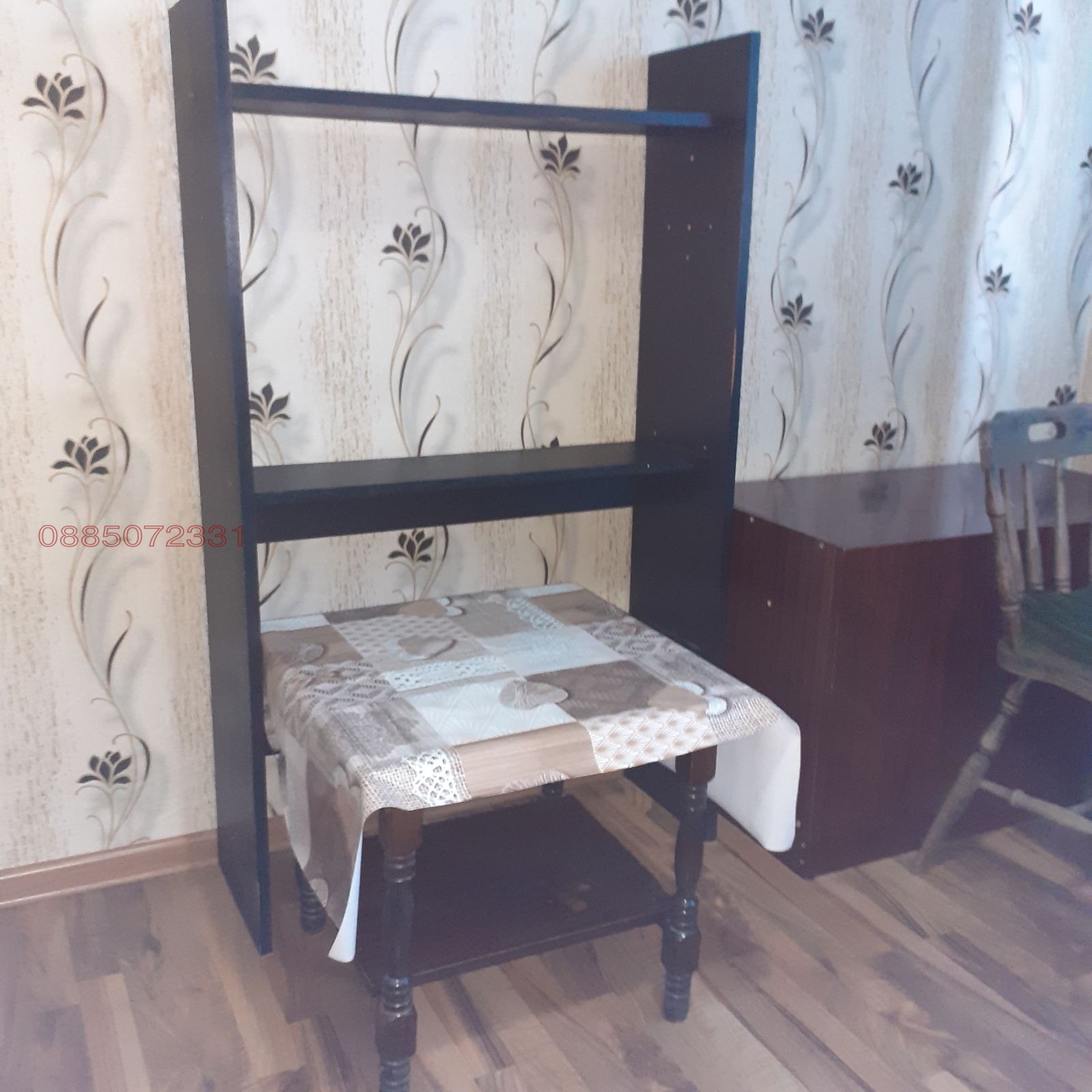 Дава под наем СТАЯ, гр. Стара Загора, Център, снимка 2 - Стаи под наем - 55499668