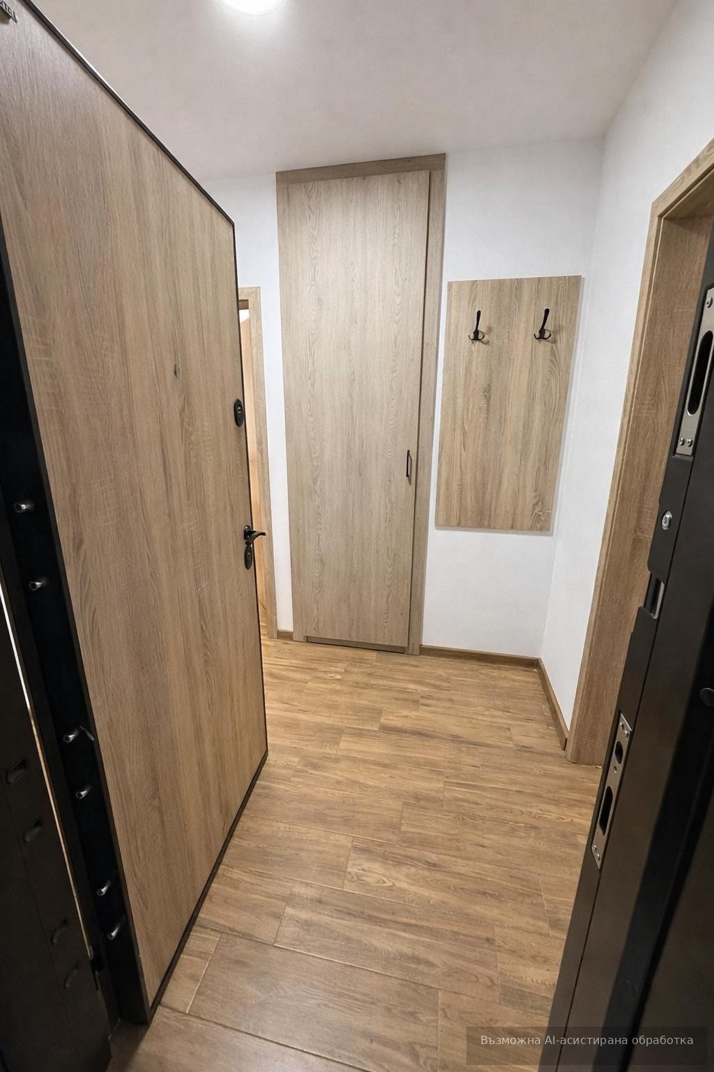 Дава под наем 2-СТАЕН, гр. София, Зона Б-18, снимка 8 - Апартаменти - 56164093