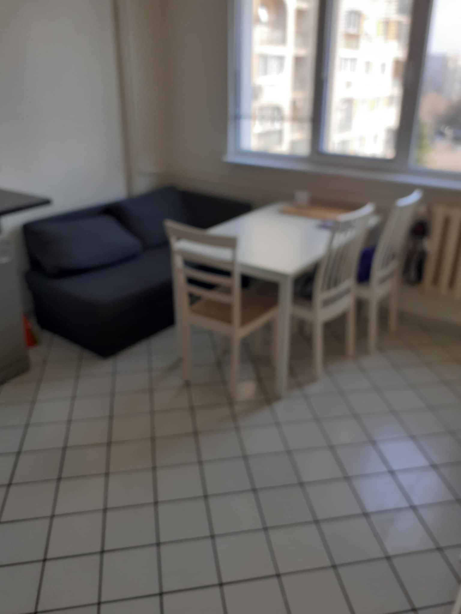 Дава под наем 3-СТАЕН, гр. София, Красна поляна 1, снимка 2 - Апартаменти - 53881656