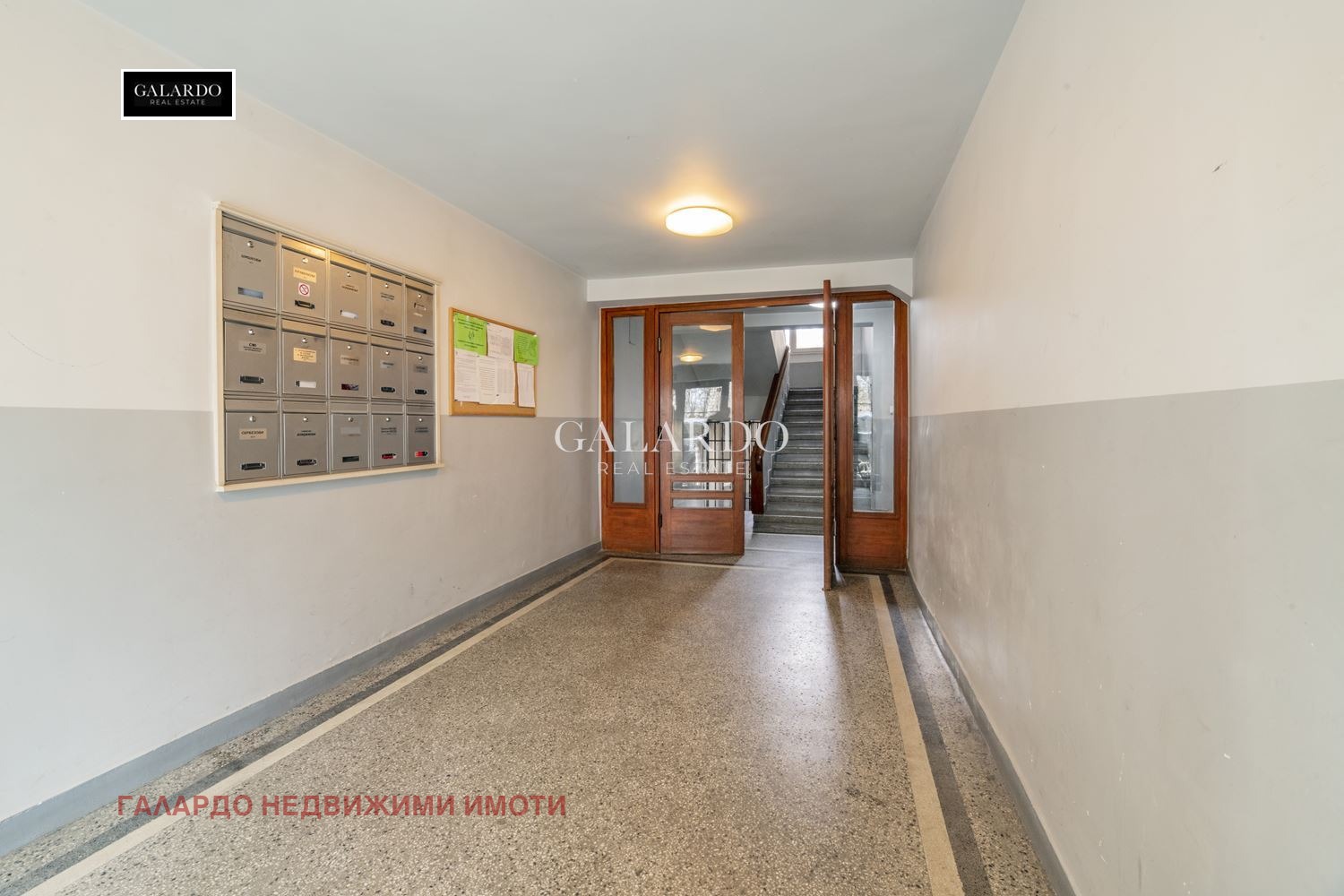 Дава под наем 3-СТАЕН, гр. София, Център, снимка 14 - Апартаменти - 55059540