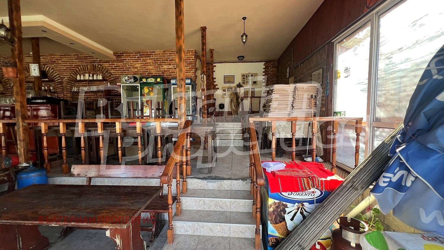 Дава под наем ЗАВЕДЕНИЕ, с. Баня, област Бургас, снимка 9 - Заведения - 54062966