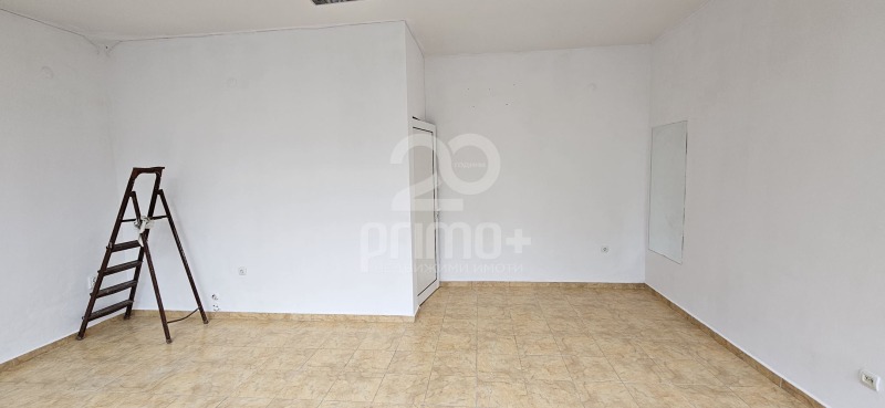 Дава под Наем МАГАЗИН в град Велико Търново, Колю Фичето - 32 кв.м / 200 € » 391.17 лв., ПРИМО+ВЕЛИКО ТЪРНОВО