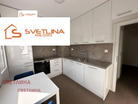 1 спальня Бъкстон, София