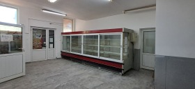 Butik Dobrudzhanski, Shumen