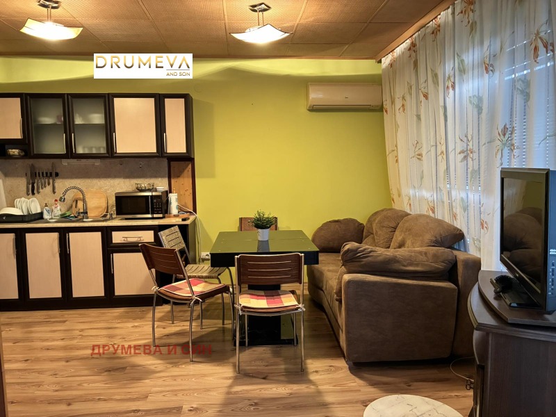 Дава под наем  1-стаен град Варна , к.к. Св.Св. Константин и Елена , 55 кв.м | 51908933 - изображение [2]