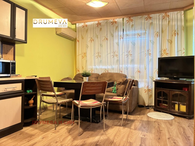Дава под наем  1-стаен град Варна , к.к. Св.Св. Константин и Елена , 55 кв.м | 51908933 - изображение [6]