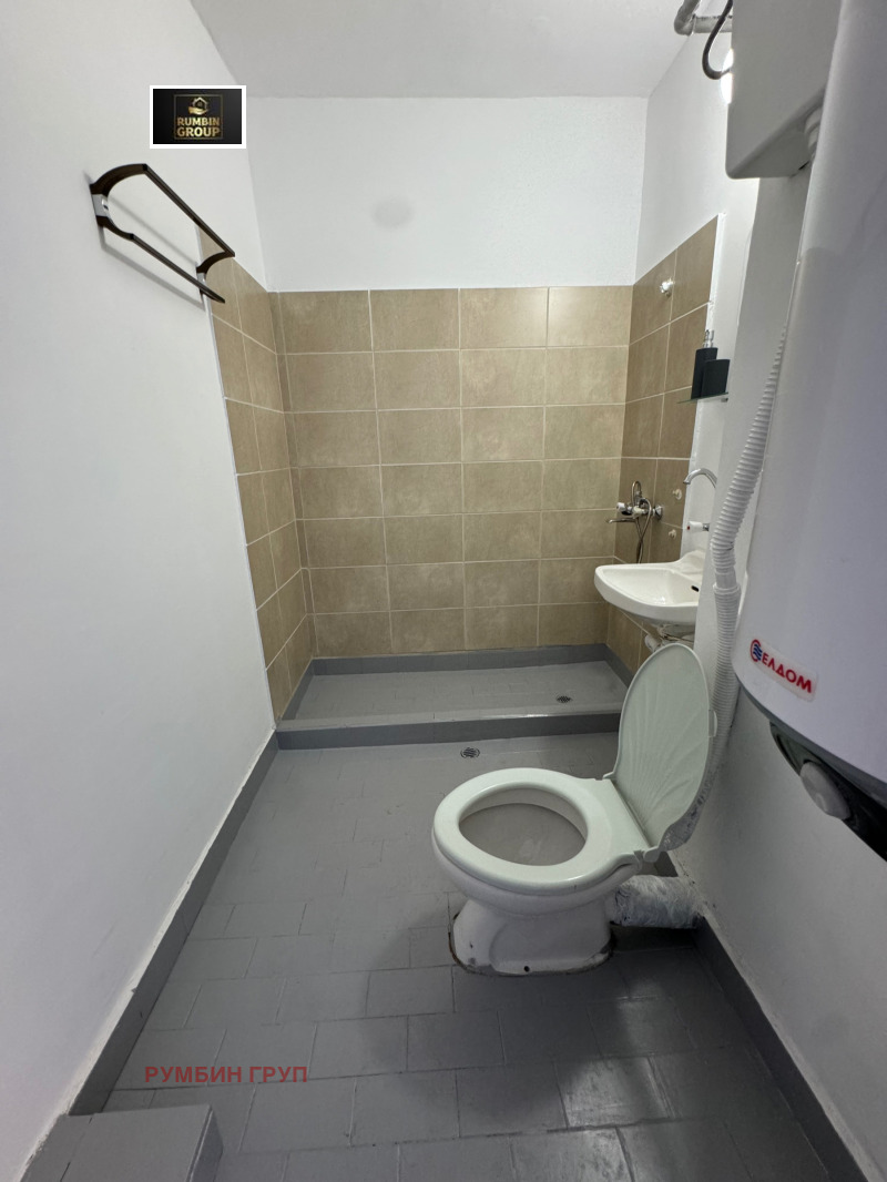 Дава под наем 1-СТАЕН, гр. Перник, Изток, снимка 4 - Апартаменти - 52789782