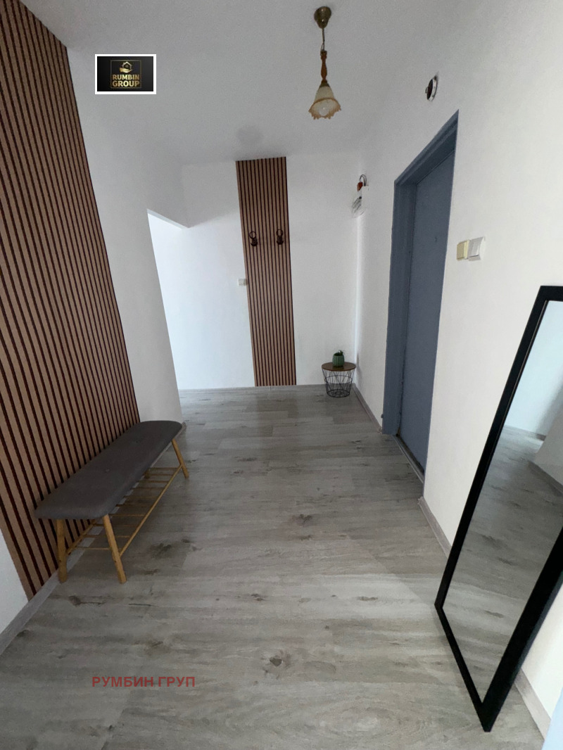 Дава под наем 1-СТАЕН, гр. Перник, Изток, снимка 3 - Апартаменти - 52789782