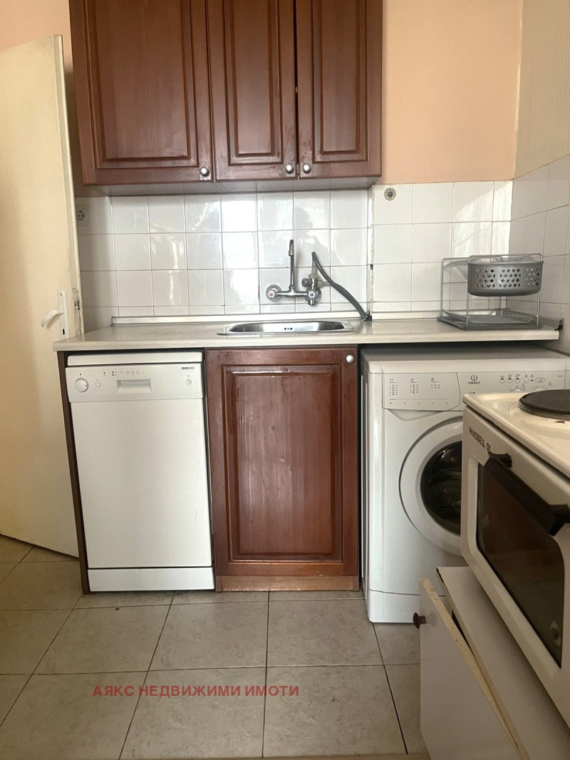 För uthyrning  1 sovrum Sofia , Belite brezi , 52 kvm | 78057340 - bild [2]