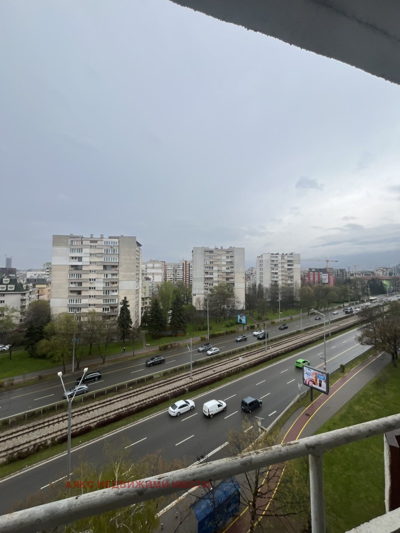 För uthyrning  1 sovrum Sofia , Belite brezi , 52 kvm | 78057340 - bild [3]