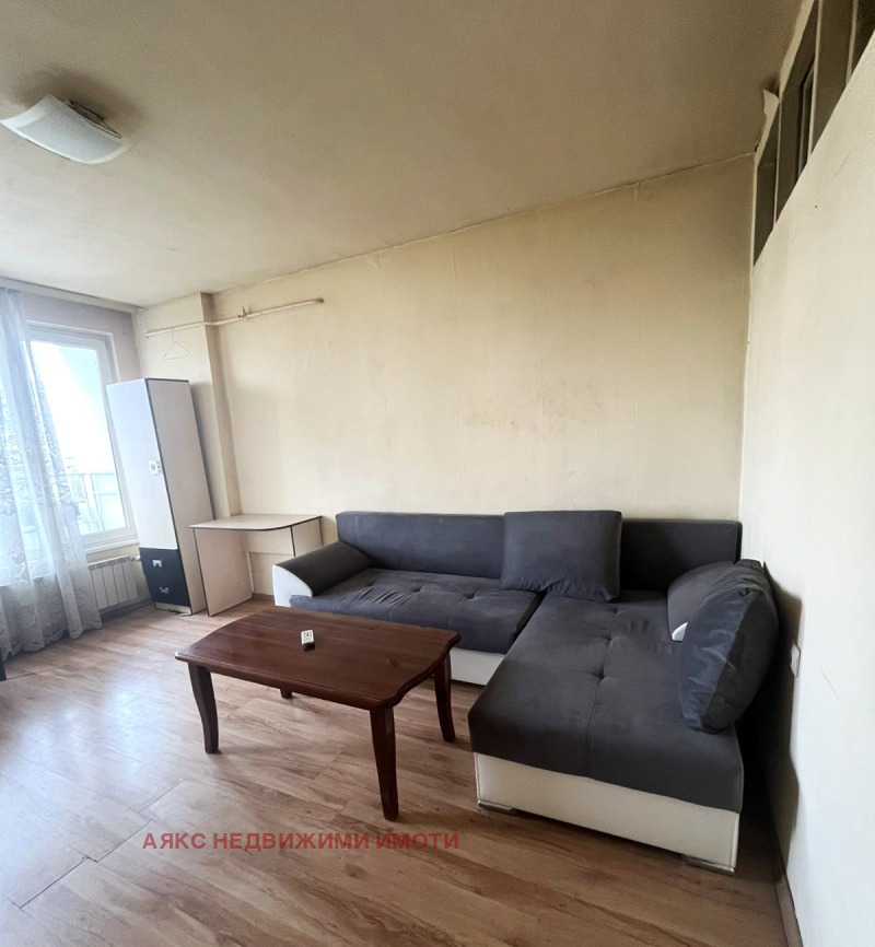 För uthyrning  1 sovrum Sofia , Belite brezi , 52 kvm | 78057340