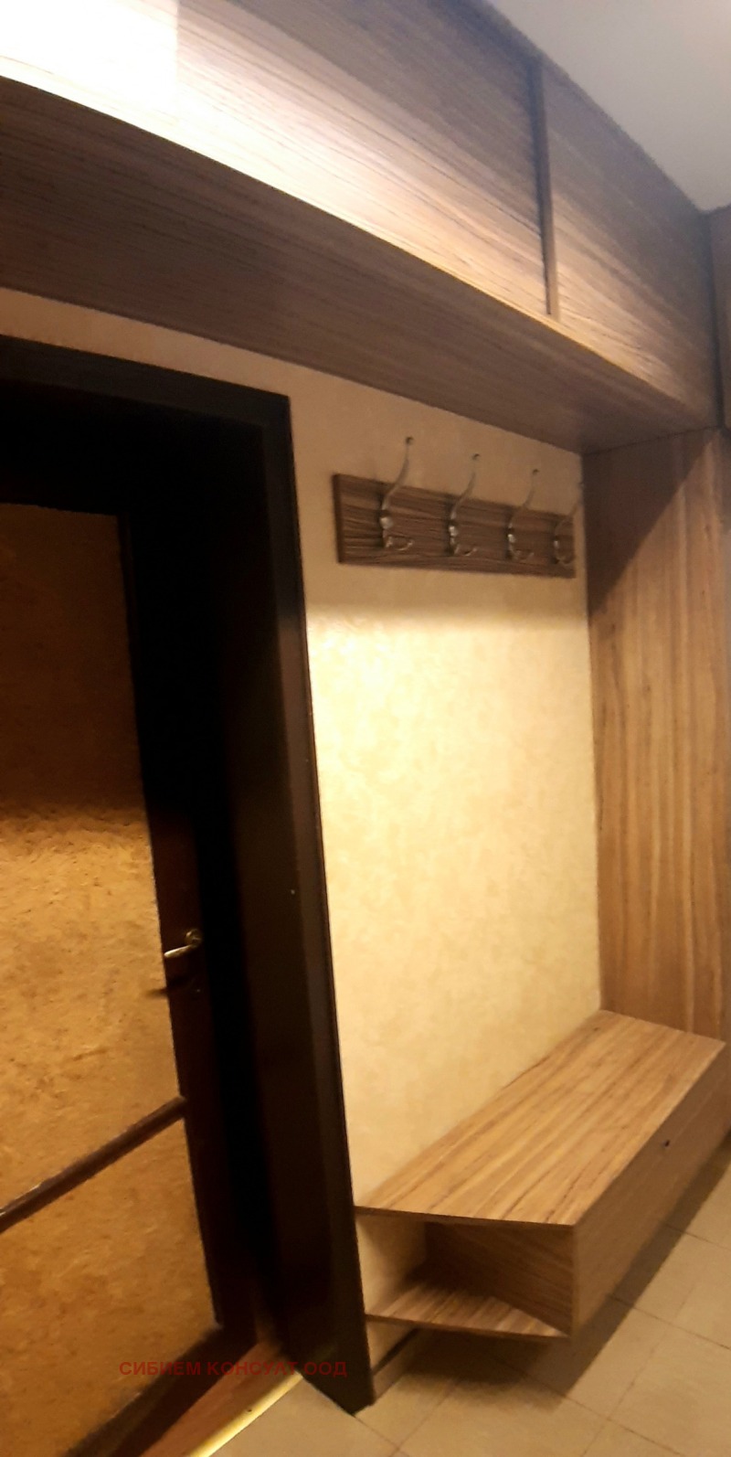 Vuokrattavana  1 makuuhuone Sofia , Družba 1 , 65 neliömetriä | 33687754 - kuva [10]