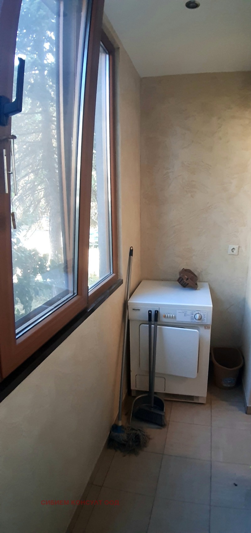 Vuokrattavana  1 makuuhuone Sofia , Družba 1 , 65 neliömetriä | 33687754 - kuva [3]