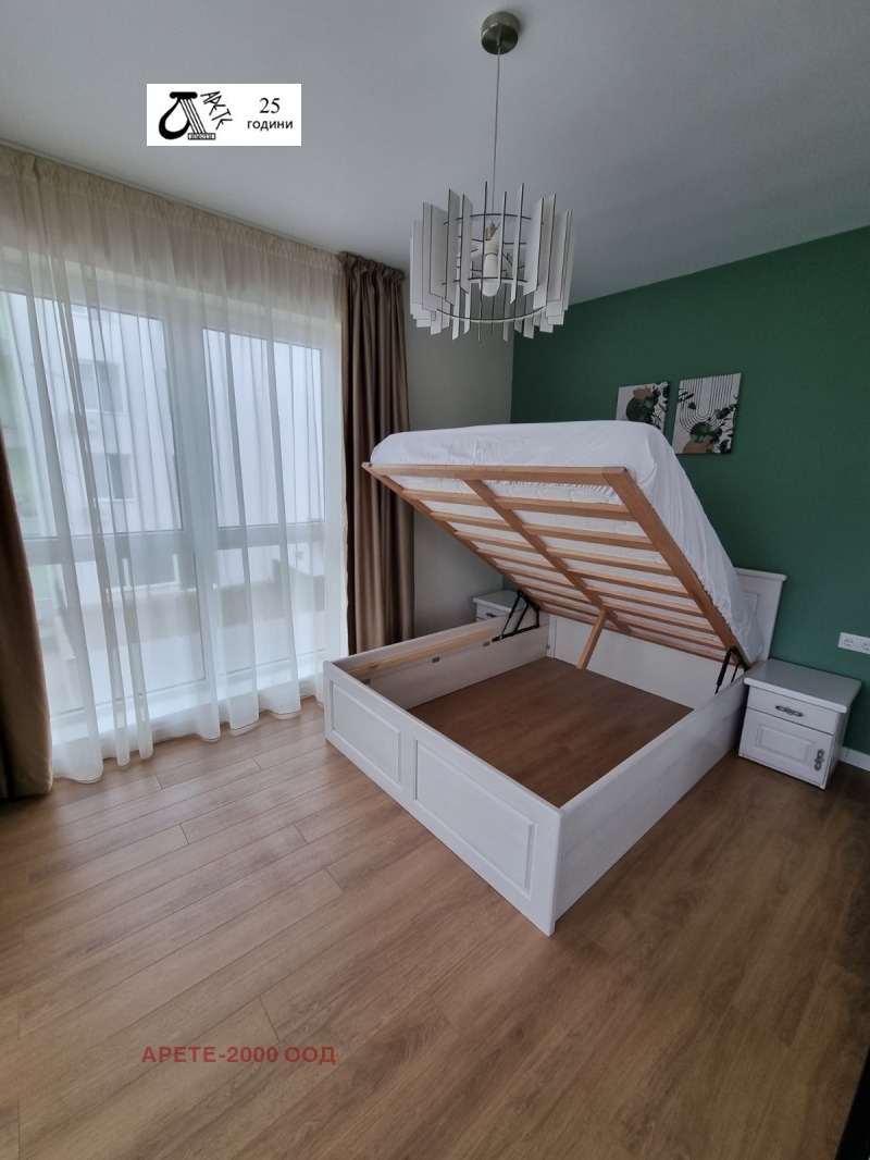 Дава под наем  2-стаен град София , Малинова долина , 70 кв.м | 83885271 - изображение [8]