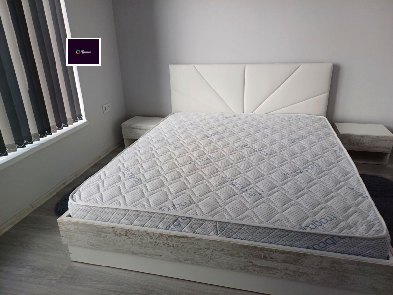 Дава под наем 2-СТАЕН, гр. Варна, Погреби, снимка 3 - Апартаменти - 53412567