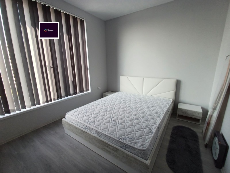 Дава под наем 2-СТАЕН, гр. Варна, Погреби, снимка 4 - Апартаменти - 53412567