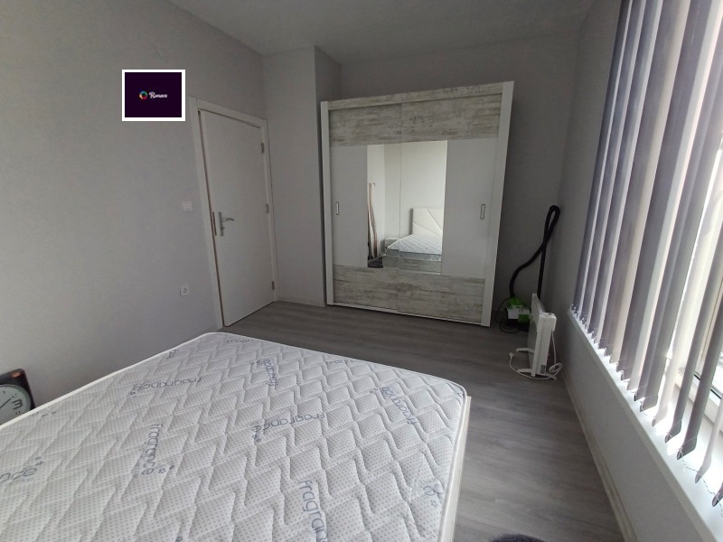 Дава под наем 2-СТАЕН, гр. Варна, Погреби, снимка 5 - Апартаменти - 53412567