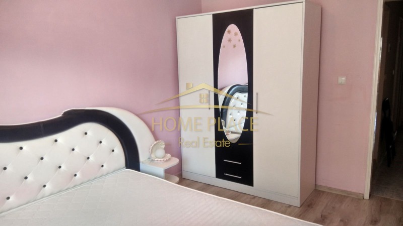 Дава под наем 2-СТАЕН, гр. Варна, Център, снимка 5 - Апартаменти - 53594434