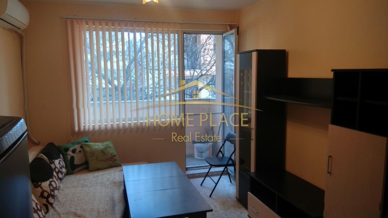 Дава под наем 2-СТАЕН, гр. Варна, Център, снимка 2 - Апартаменти - 53594434