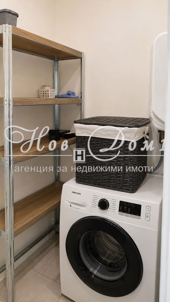 Дава под наем 2-СТАЕН, гр. Варна, Победа, снимка 11 - Апартаменти - 54553220