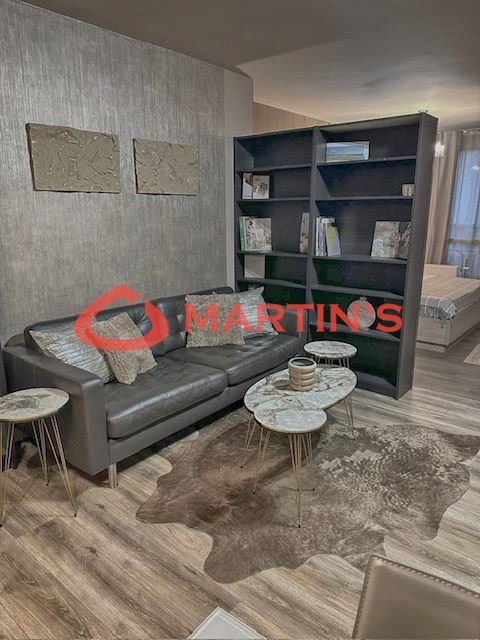 Дава под наем 2-СТАЕН, гр. София, Борово, снимка 5 - Апартаменти - 56314314