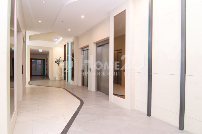 Do wynajęcia  2 sypialnie Sofia , Drużba 2 , 104 mkw | 90775607 - obraz [13]