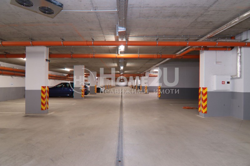 Do wynajęcia  2 sypialnie Sofia , Drużba 2 , 104 mkw | 90775607 - obraz [14]